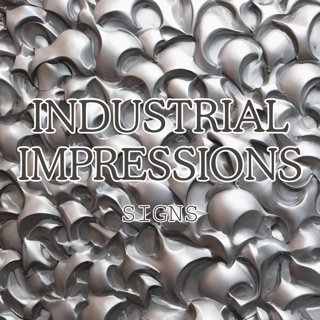 Industrial Impressions